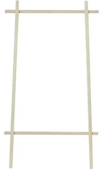 Andersen Furniture Vaateripuu Saarnipuu